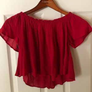 Forever 21 Women’s Top